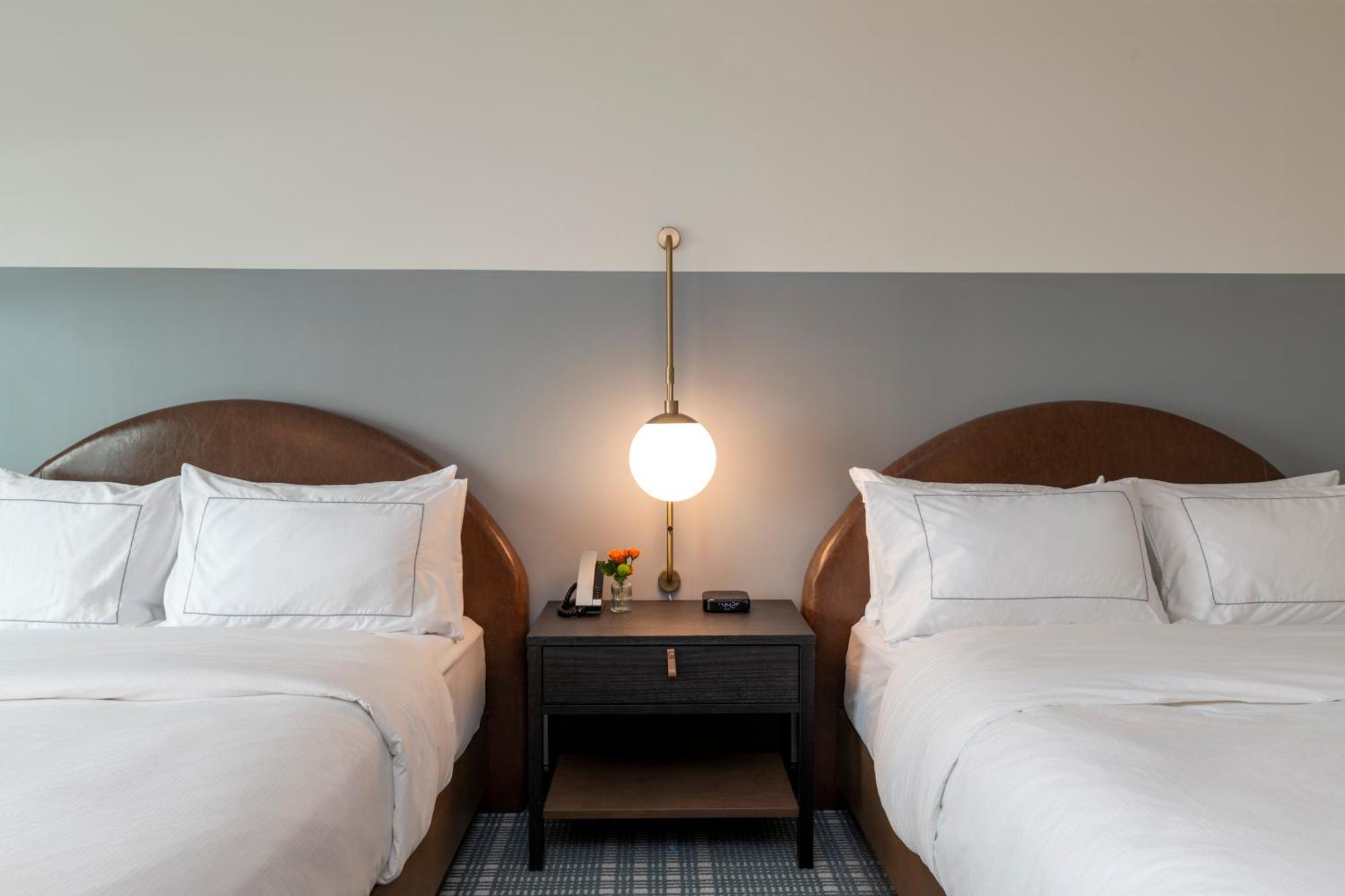 Hotel Canandaigua, Tapestry Collection By Hilton Luaran gambar
