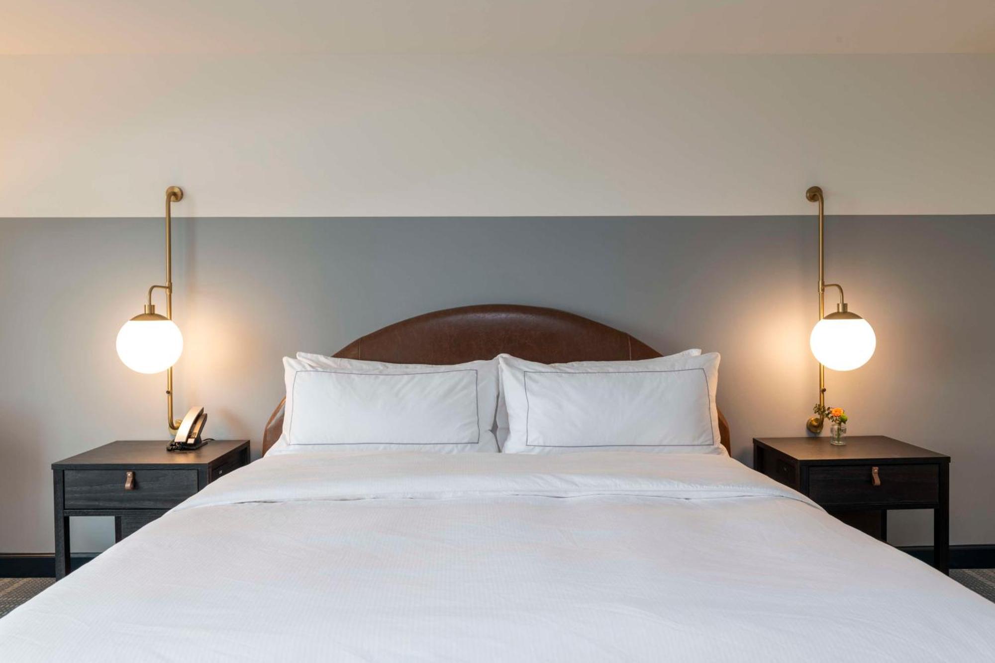 Hotel Canandaigua, Tapestry Collection By Hilton Luaran gambar